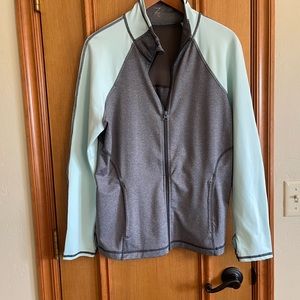 Z by Zella Workout Jacket Women’s Size 1X